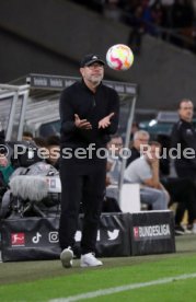 09.10.22 VfB Stuttgart - 1. FC Union Berlin