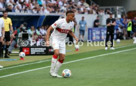 02.05.26 TSG 1899 Hoffenheim - VfB Stuttgart