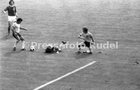 18.06.74 Australien - Deutschland