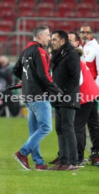 VfB Stuttgart - Eintracht Braunschweig
