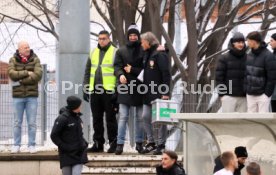 16.12.22 VfB Stuttgart - FC Luzern