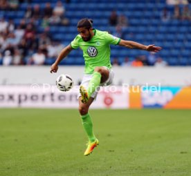 1899 Hoffenheim - VfL Wolfsburg