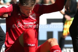 VfB Stuttgart - SpVgg Greuther F&uuml;rth