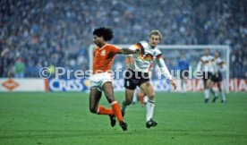 19.10.88 Deutschland - Niederlande