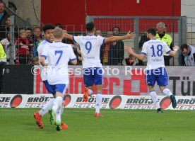 SC Freiburg - FC Schalke 04