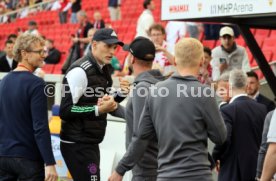 04.05.24 VfB Stuttgart - FC Bayern M&uuml;nchen