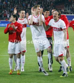 VfB Stuttgart