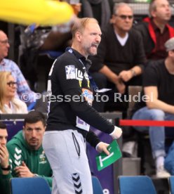 TVB Stuttgart - Frisch Auf G&ouml;ppingen