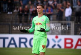 U19 DFB-Pokal Finale 2019 VfB Stuttgart - RB Leipzig