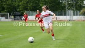 20.07.25 Frauen VfB Stuttgart - 1. FC Heidenheim
