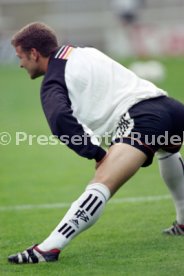 15.06.98 Deutschland - USA