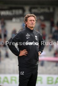 SG Sonnenhof Gro&szlig;aspach - KFC Uerdingen 05