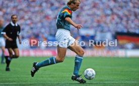 30.05.92 DFB Deutschland - T&uuml;rkei