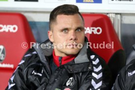 SC Freiburg - 1. FC K&ouml;ln