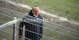 25.04.21 SV Sandhausen - Hannover 96