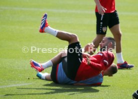 15.08.24 VfB Stuttgart Training
