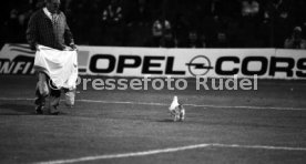 27.09.89 Feyenoord Rotterdam - VfB Stuttgart