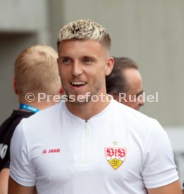 12.07.25 SV Fellbach - VfB Stuttgart