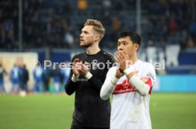 24.01.23 TSG 1899 Hoffenheim - VfB Stuttgart