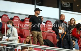 28.08.21 VfB Stuttgart - SC Freiburg