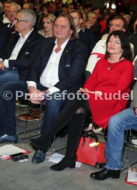 VfB Stuttgart Mitgliederversammlung 2017