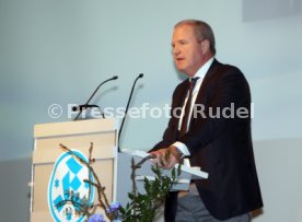 Stuttgarter Kickers Mitgliederversammlung 2015