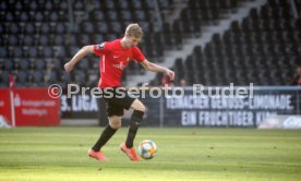 SG Sonnenhof Gro&szlig;aspach - 1. FC Magdeburg