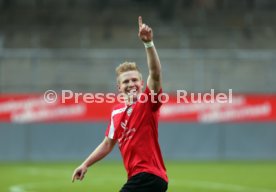 Bitburger-wfv-Pokal Finale
