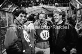 14.09.93 Karlsruher SC - PSV Eindhoven