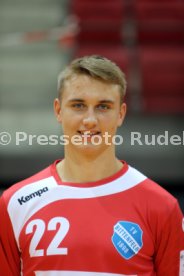 TVB 1898 Stuttgart Fototermin Saison 2017/2018