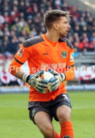 VfB Stuttgart - Hannover 96