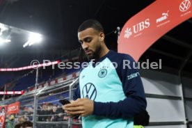 27.03.26 Schweiz - Deutschland