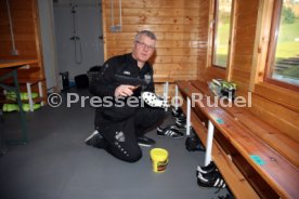 VfB Stuttgart Trainingslager Marbella 2020