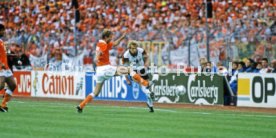 18.06.92 Niederlande - Deutschland