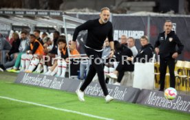 09.10.22 VfB Stuttgart - 1. FC Union Berlin
