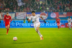 21.12.25 1. FC Heidenheim - FC Bayern M&uuml;nchen