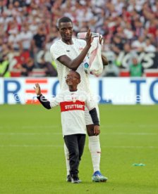 07.10.23 VfB Stuttgart - VfL Wolfsburg