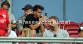 14.08.21 VfB Stuttgart - SpVgg Greuther Fürth