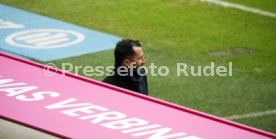 20.03.21 FC Bayern M&uuml;nchen - VfB Stuttgart