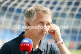 21.08.21 Karlsruher SC - SV Werder Bremen