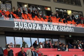 07.10.21 SC Freiburg - FC St. Pauli