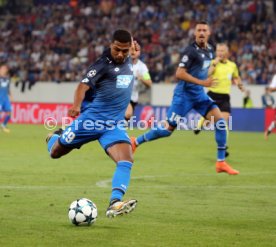 TSG 1899 Hoffenheim - FC Liverpool