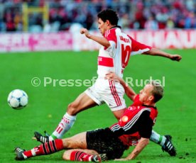 VfB Stuttgart