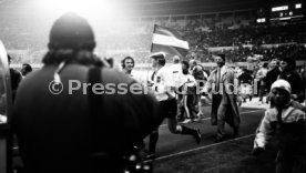 &Ouml;sterreich - DDR