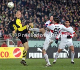 VfB Stuttgart