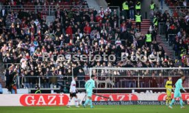 19.02.22 VfB Stuttgart - VfL Bochum