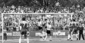 18.06.83 SSV Ulm 1846 - SpVgg Unterhaching