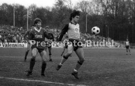 07.12.85 Stuttgarter Kickers - SC Freiburg