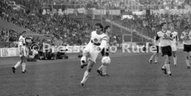 29.02.92 VfB Stuttgart - Dynamo Dresden