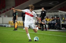 10.04.21 VfB Stuttgart - Borussia Dortmund